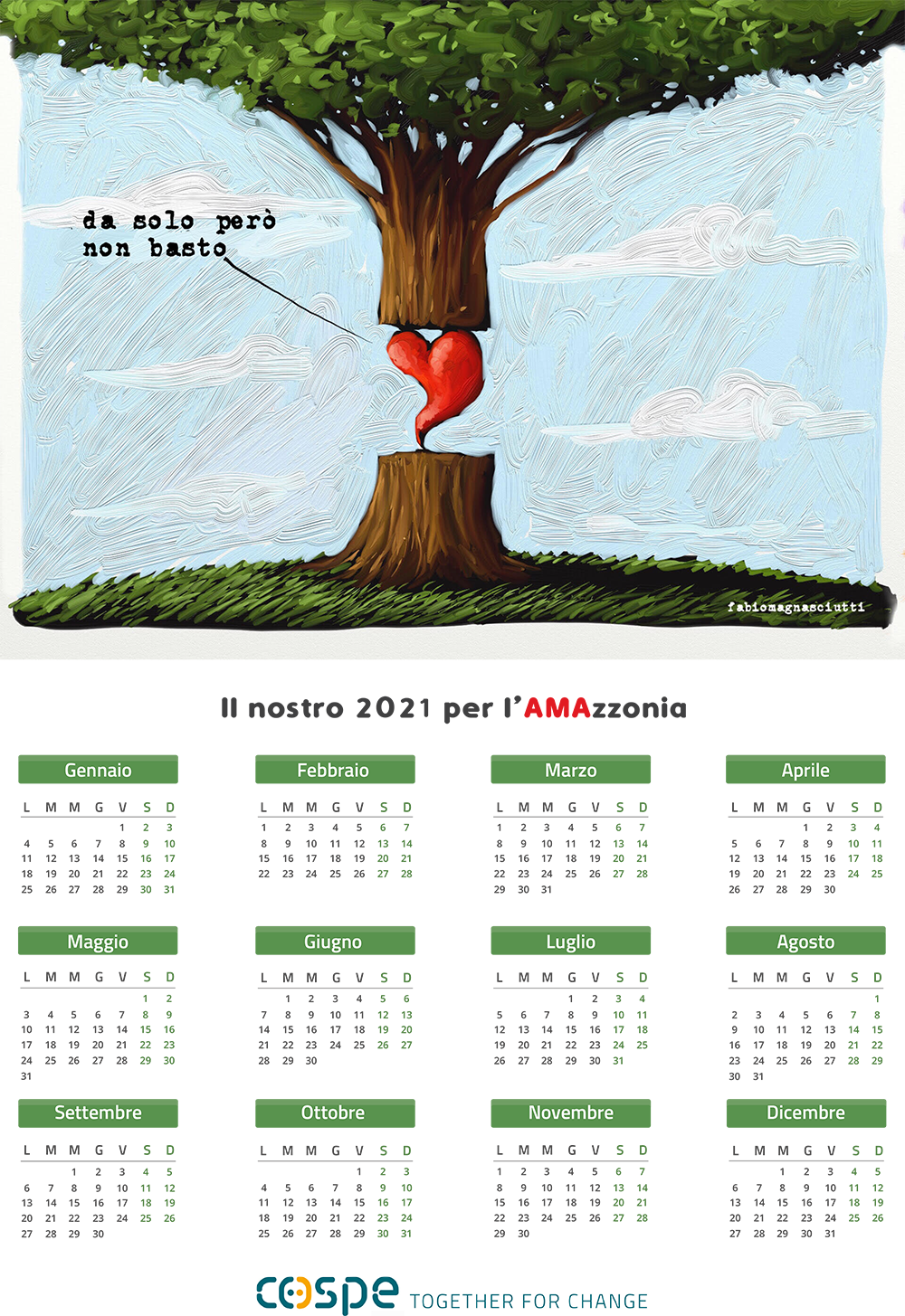calendario calendario